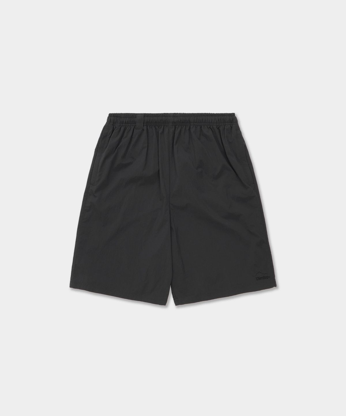디미토(DIMITO) COMBINE SHORTS BLACK