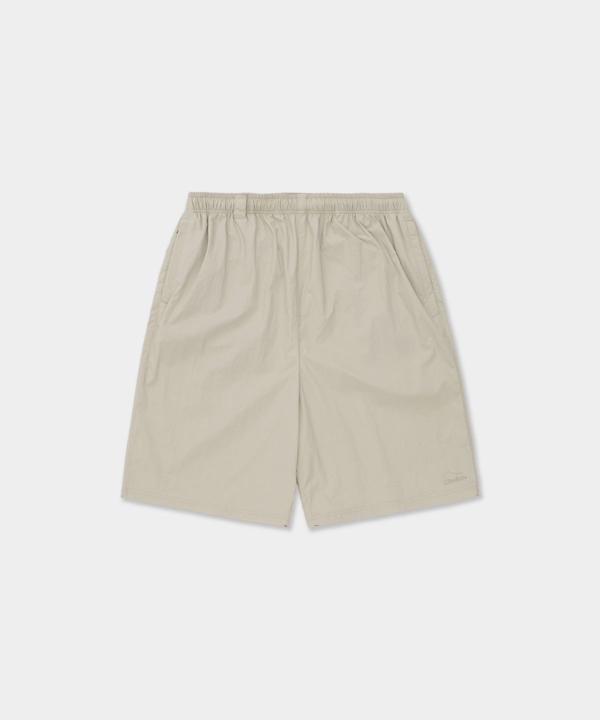 디미토(DIMITO) COMBINE SHORTS GOAT