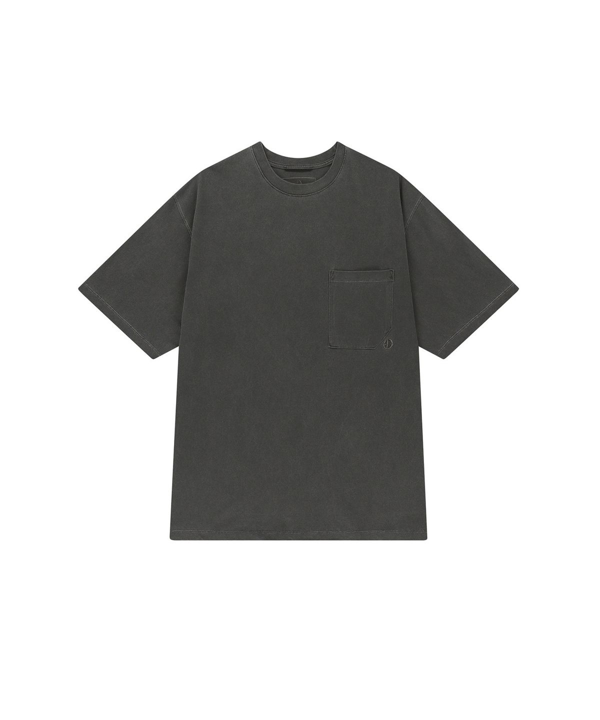 엔도어(ENDOOR) Vintage 1/2 T-shirt (vintage gray)