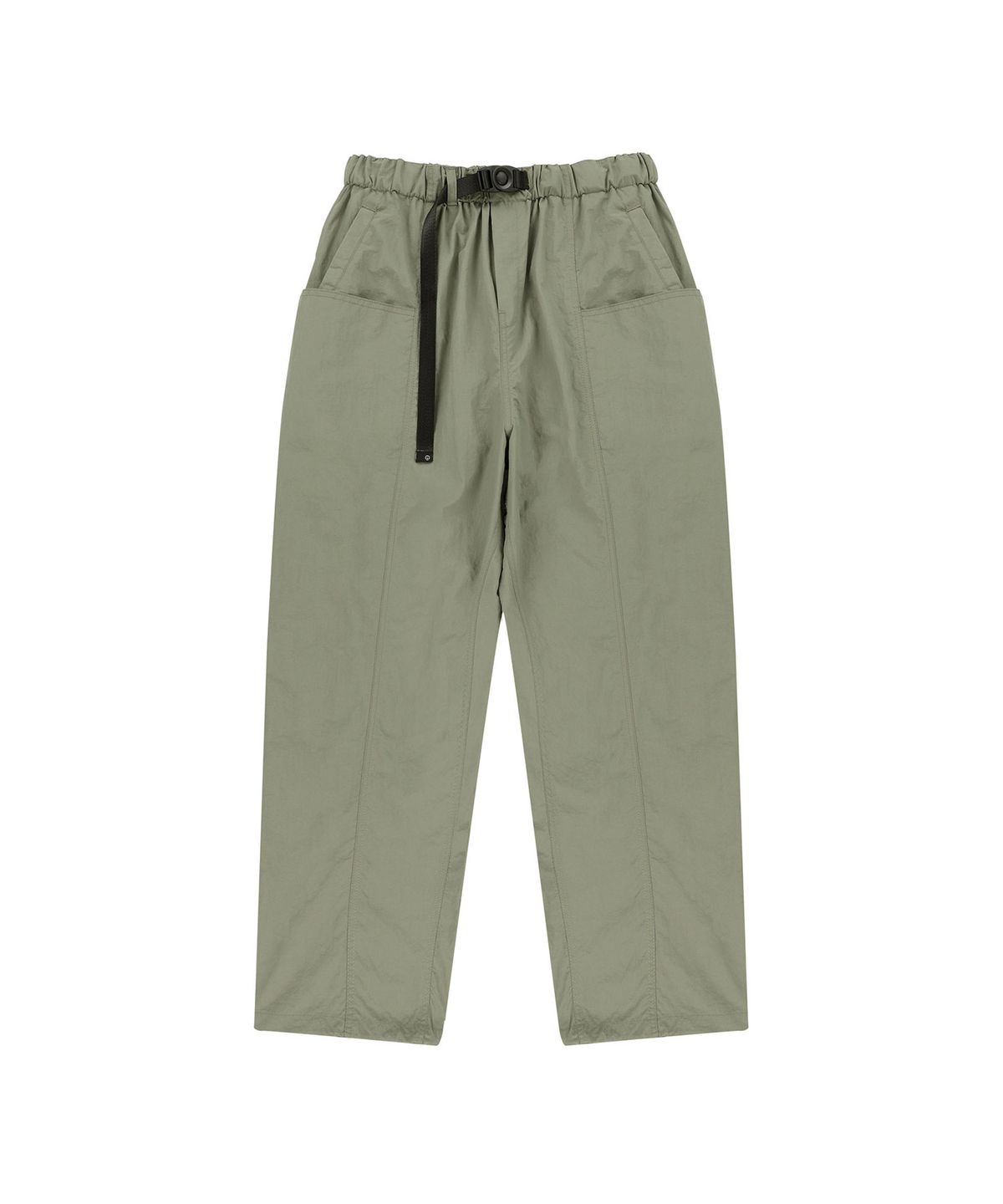 엔도어(ENDOOR) Two-way wind pants (olive gray)