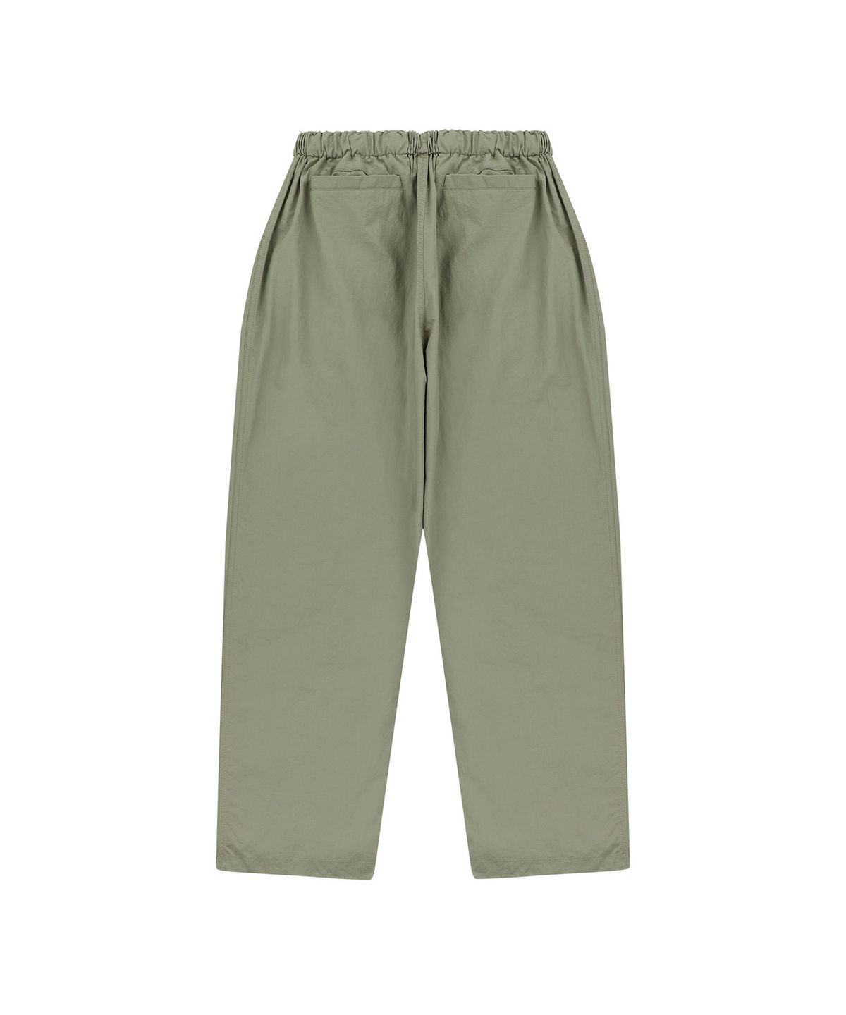 엔도어(ENDOOR) Two-way wind pants (olive gray)