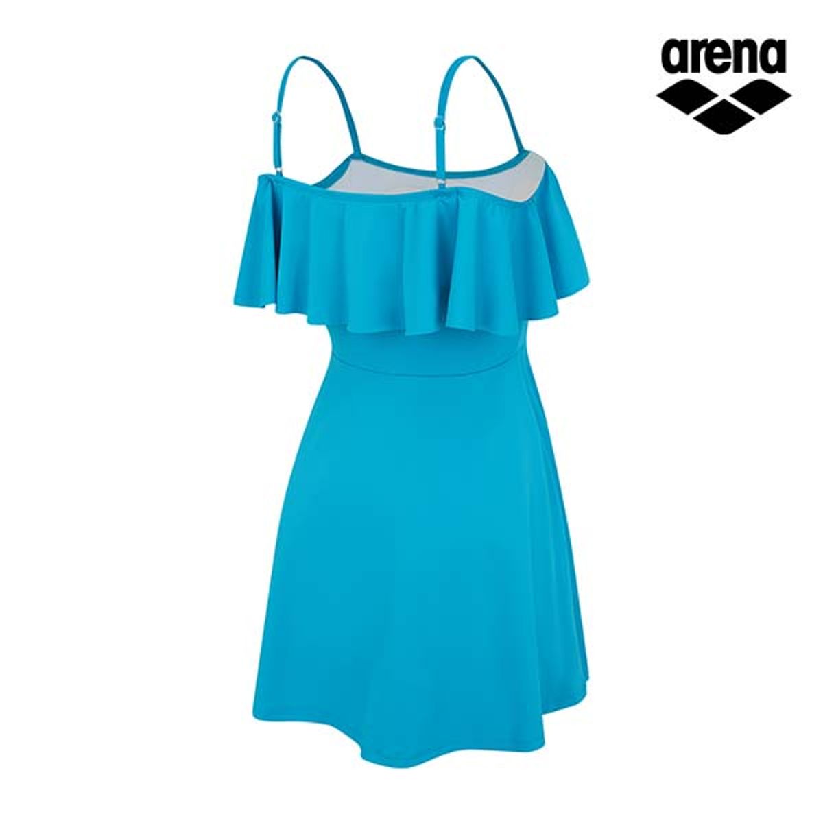 아레나(ARENA) 줄리엣 레저 원피스 A4SL1SO01TUQ