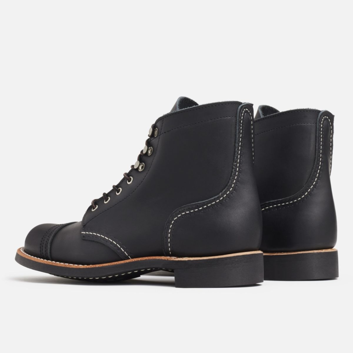레드윙(REDWING) (여성) 아이언 레인저 3366 - 블랙 바운더리