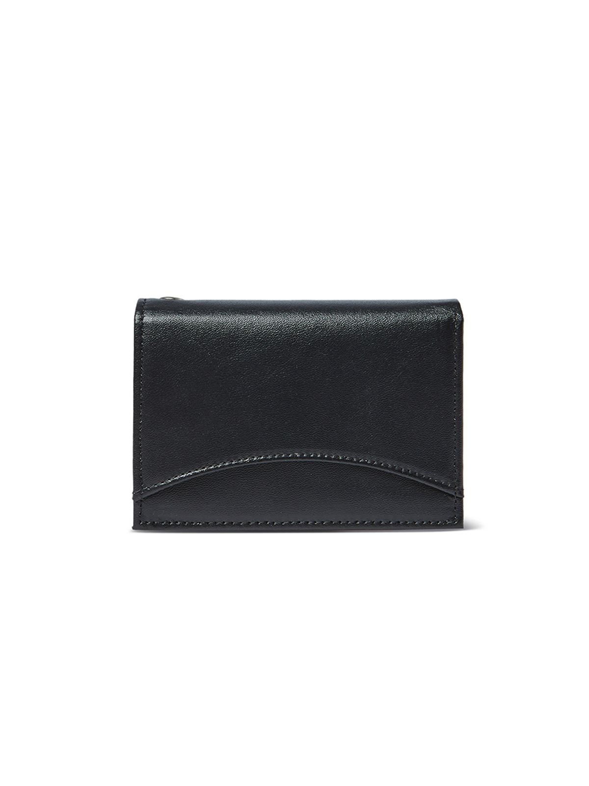 엔와이엑스엑스(NYXX) P.O.M CARD WALLET BLACK