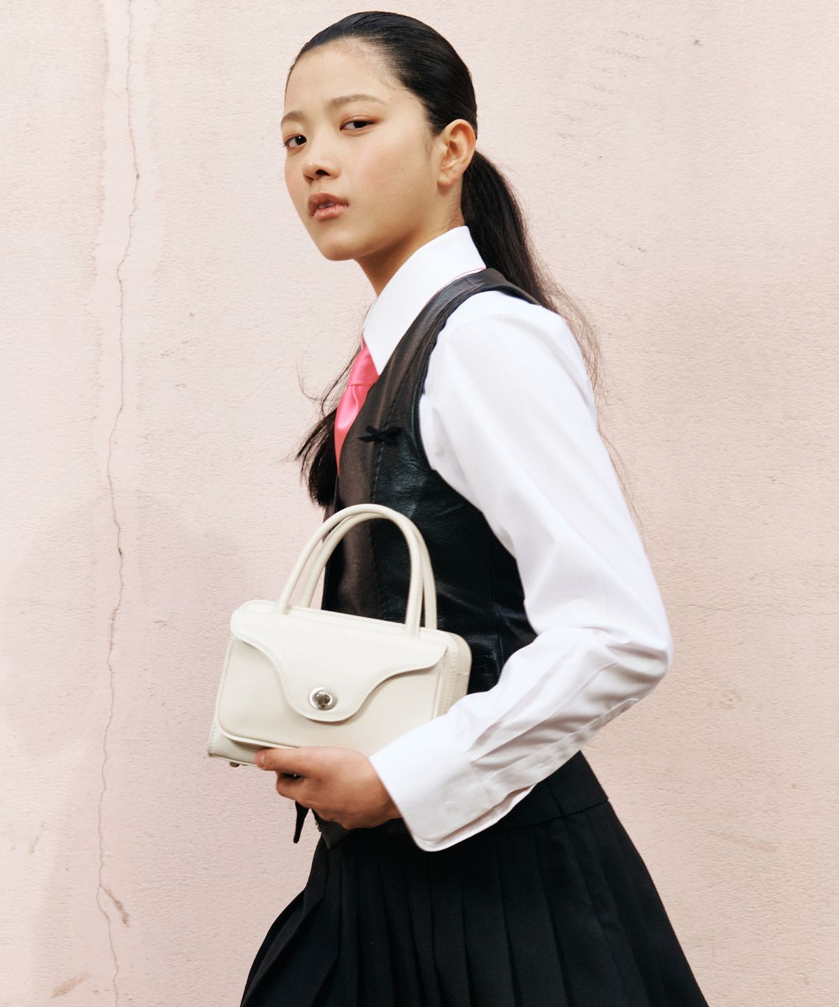 아포아(APOA.) 제멜로백_3color
