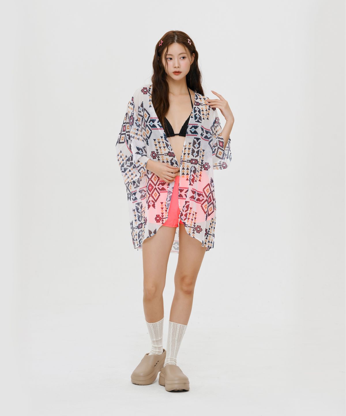 벤디스(VENDIS) 뮬리아 커버업