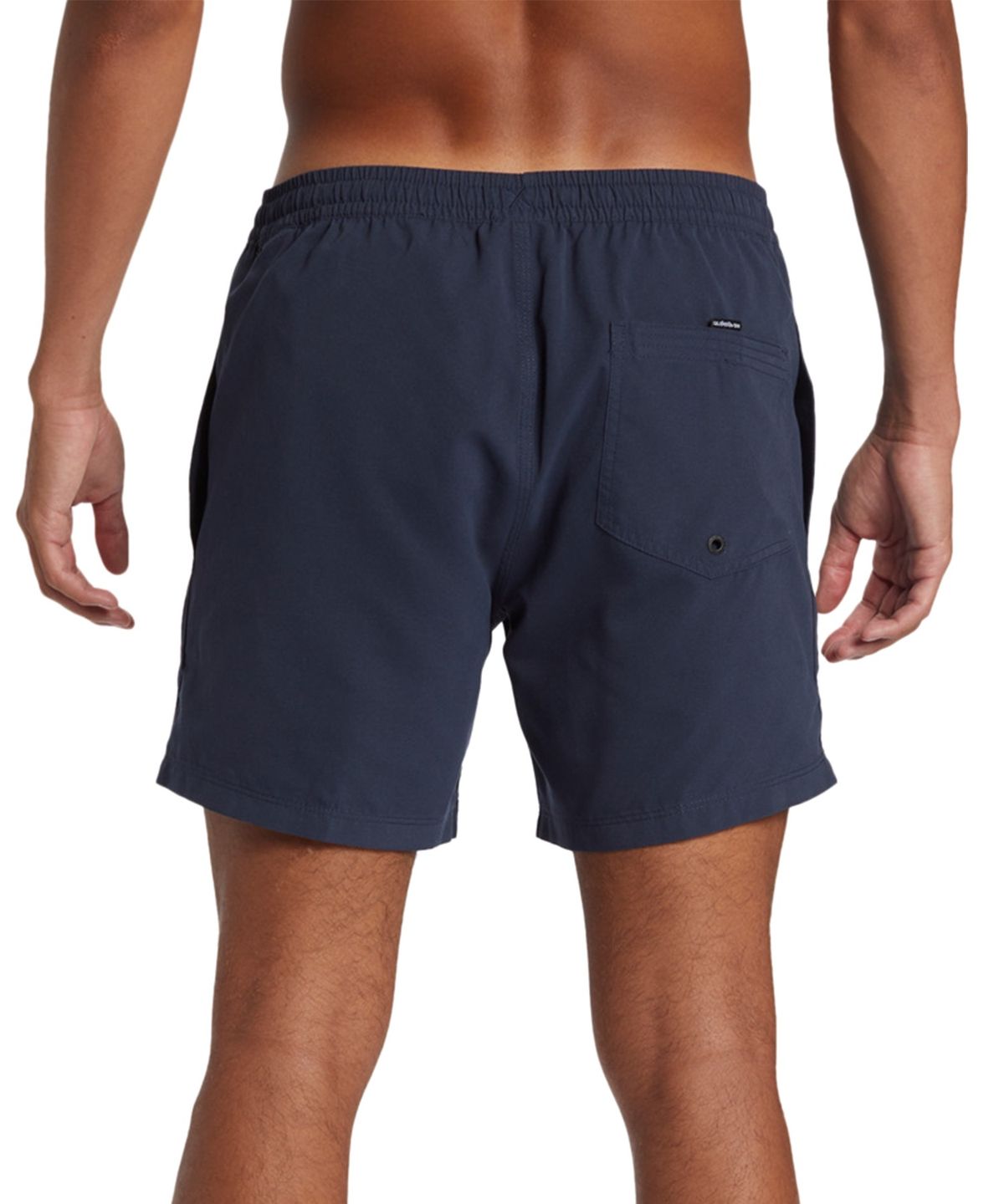 퀵실버(QUIKSILVER) 에브리데이 솔리드 발리 15 보드숏 KTP0 QE21BS001KTP