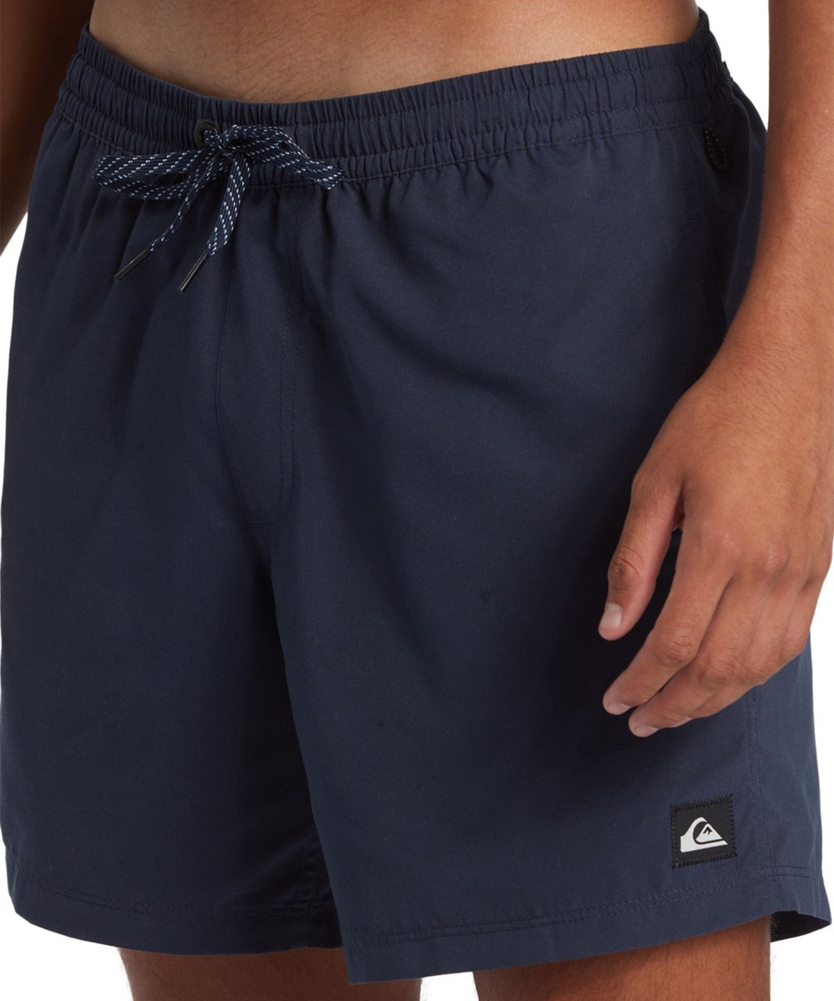 퀵실버(QUIKSILVER) 에브리데이 솔리드 발리 15 보드숏 KTP0 QE21BS001KTP