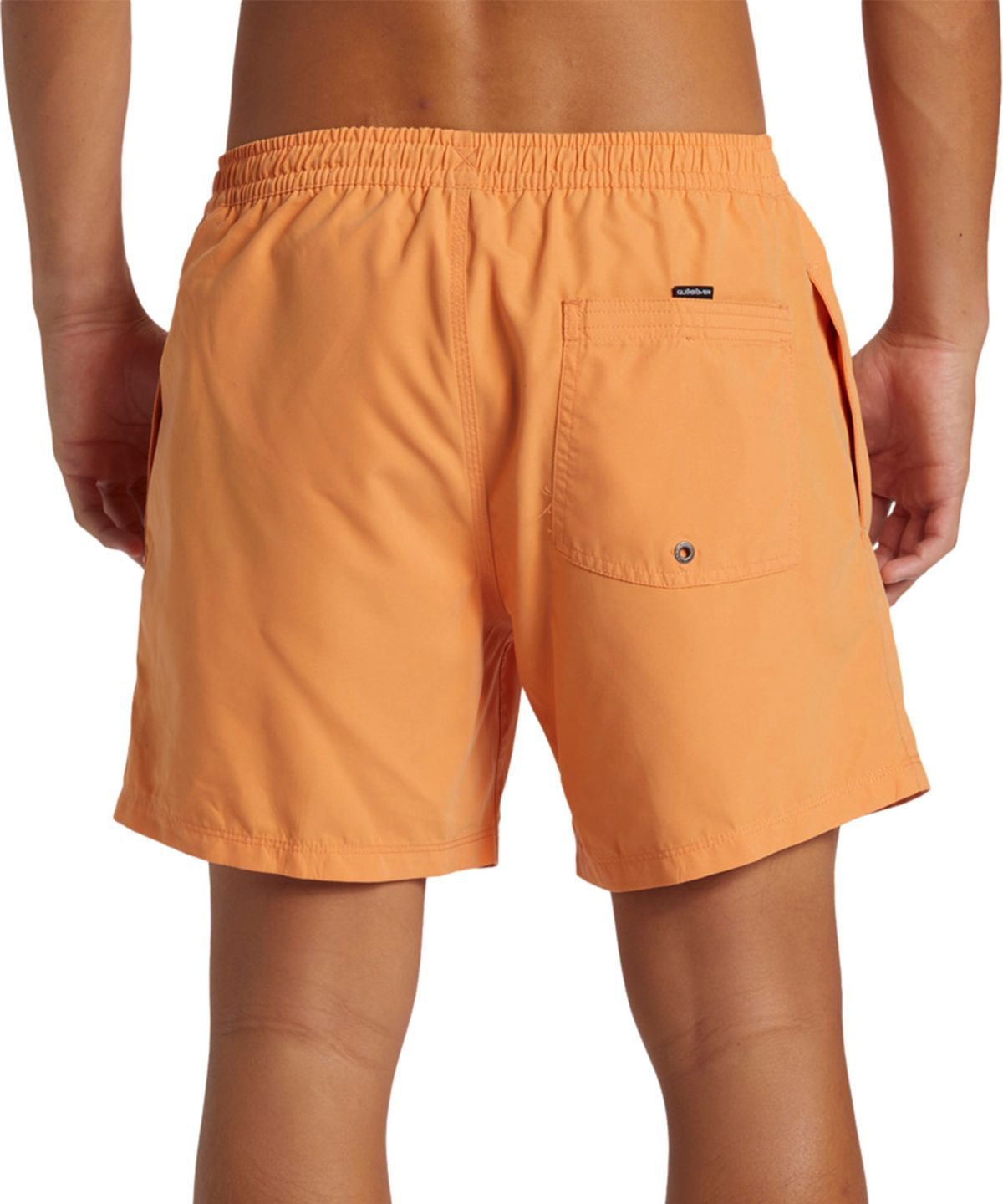 퀵실버(QUIKSILVER) 에브리데이 솔리드 발리 15 보드숏 NJF0 QE21BS001NJF