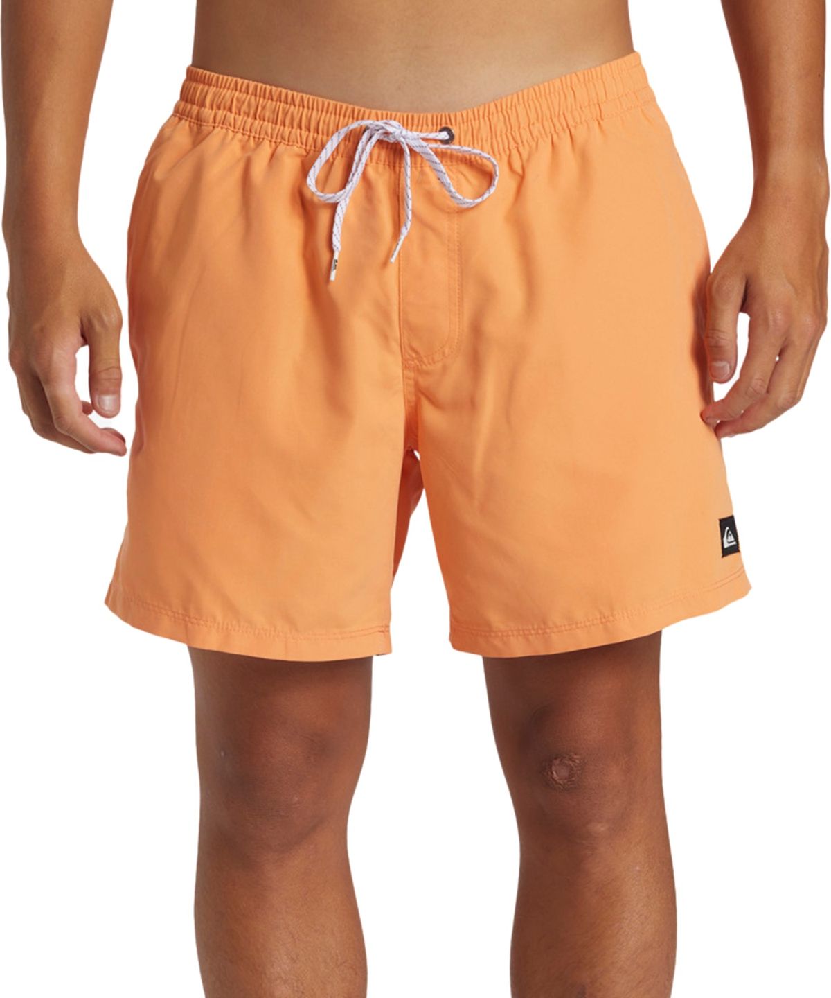 퀵실버(QUIKSILVER) 에브리데이 솔리드 발리 15 보드숏 NJF0 QE21BS001NJF