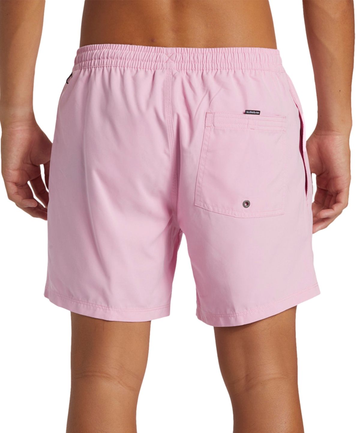 퀵실버(QUIKSILVER) 에브리데이 솔리드 발리 15 보드숏 MEQ0 QE21BS001MEQ