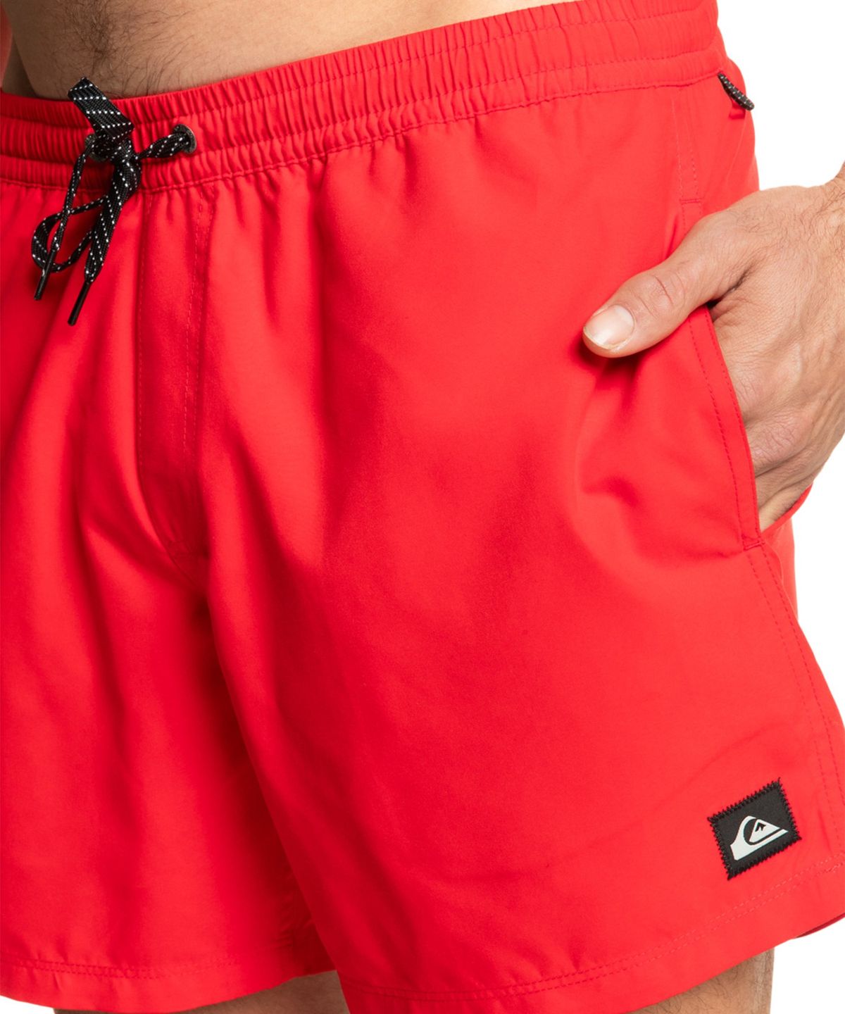 퀵실버(QUIKSILVER) 에브리데이 솔리드 발리 15 보드숏 RQC0 QE21BS001RQC
