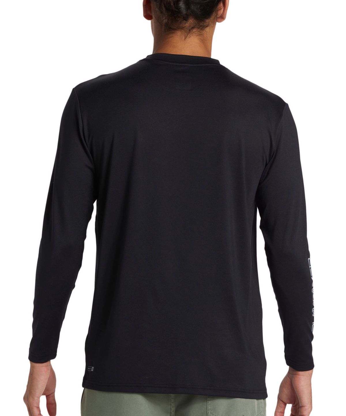 퀵실버(QUIKSILVER) 에브리데이 서프 래쉬가드 KVJ0 QE21RS078KVJ