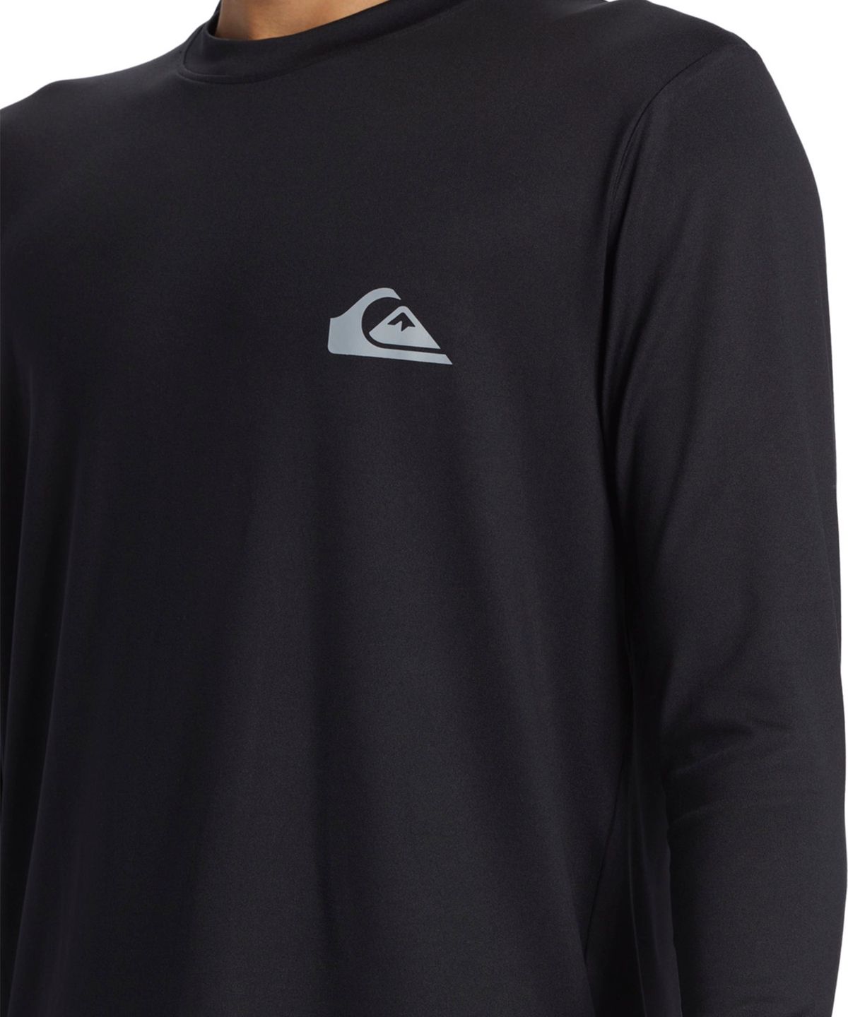 퀵실버(QUIKSILVER) 에브리데이 서프 래쉬가드 KVJ0 QE21RS078KVJ