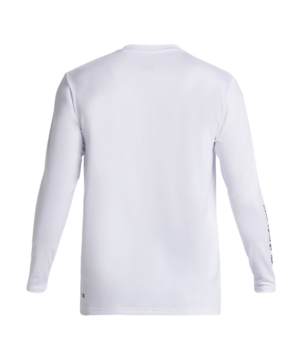 퀵실버(QUIKSILVER) 에브리데이 서프 래쉬가드 WBB0 QE21RS078WBB