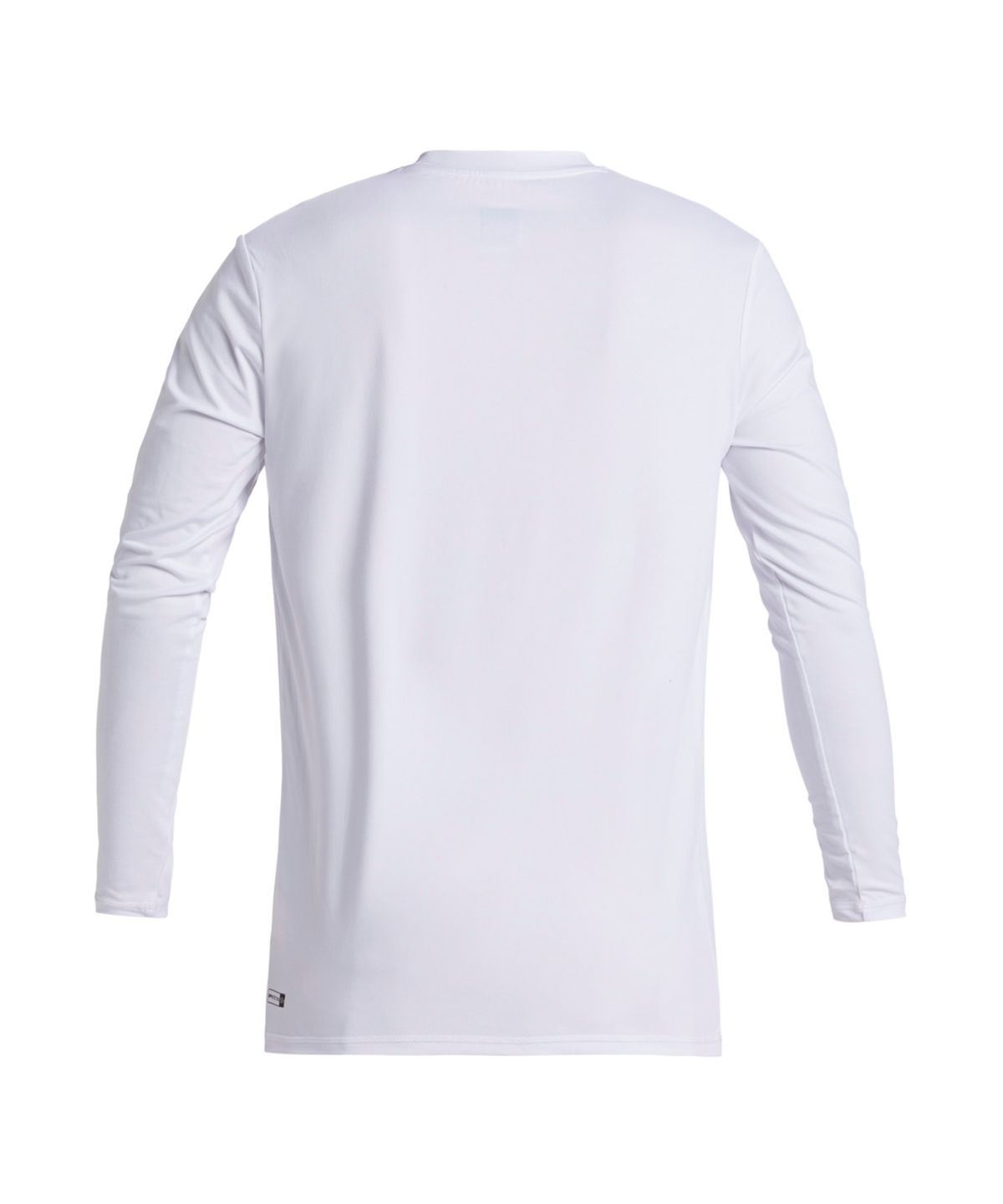 퀵실버(QUIKSILVER) 에브리데이 서프 래쉬가드 WHW QE21RS078WHW