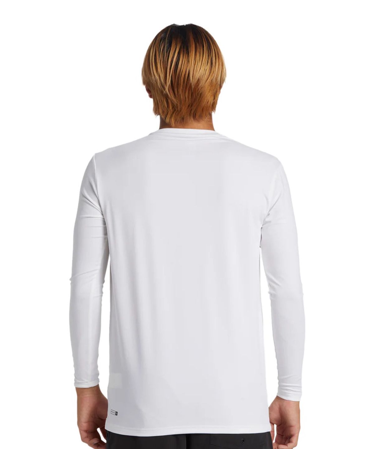 퀵실버(QUIKSILVER) 에브리데이 서프 래쉬가드 XWWK QE21RS078XWW