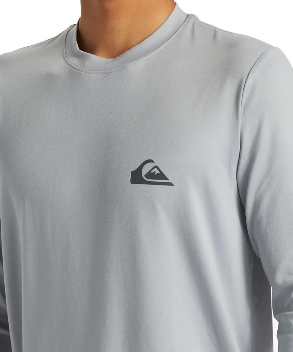 퀵실버(QUIKSILVER) 에브리데이 서프 래쉬가드 SJE0 QE21RS078SJE