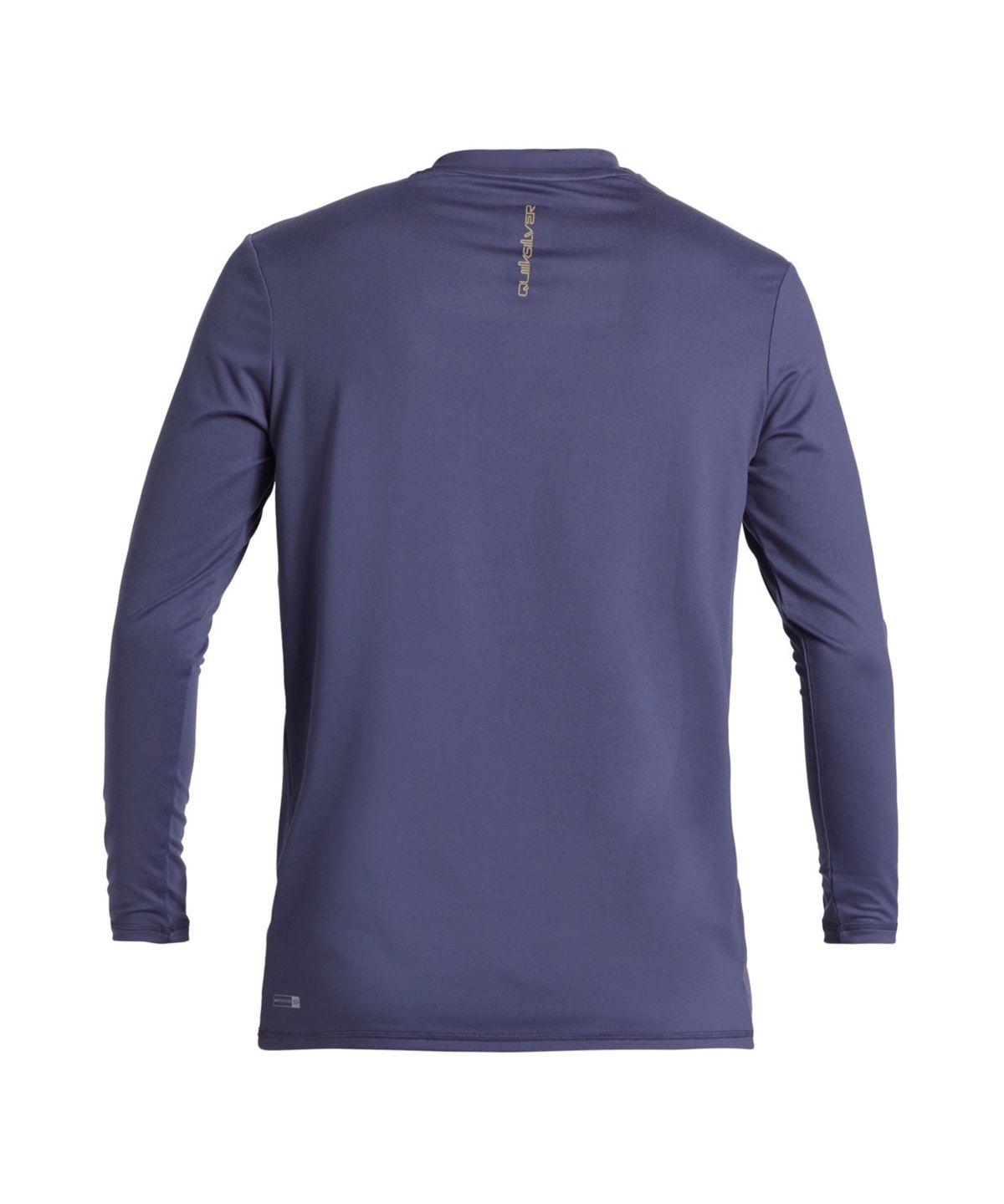 퀵실버(QUIKSILVER) 에브리데이 서프 래쉬가드 BQY0 QE21RS078BQY