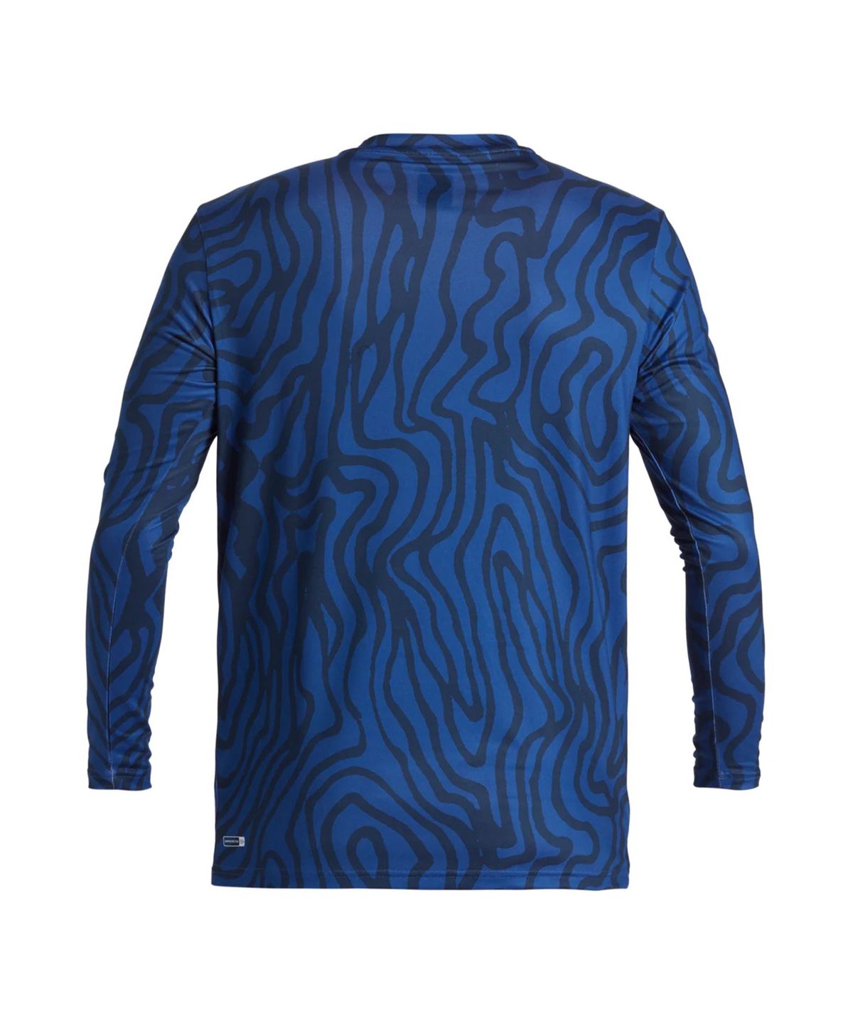 퀵실버(QUIKSILVER) 에브리데이 서프 래쉬가드 BYC6 QE21RS078BYC