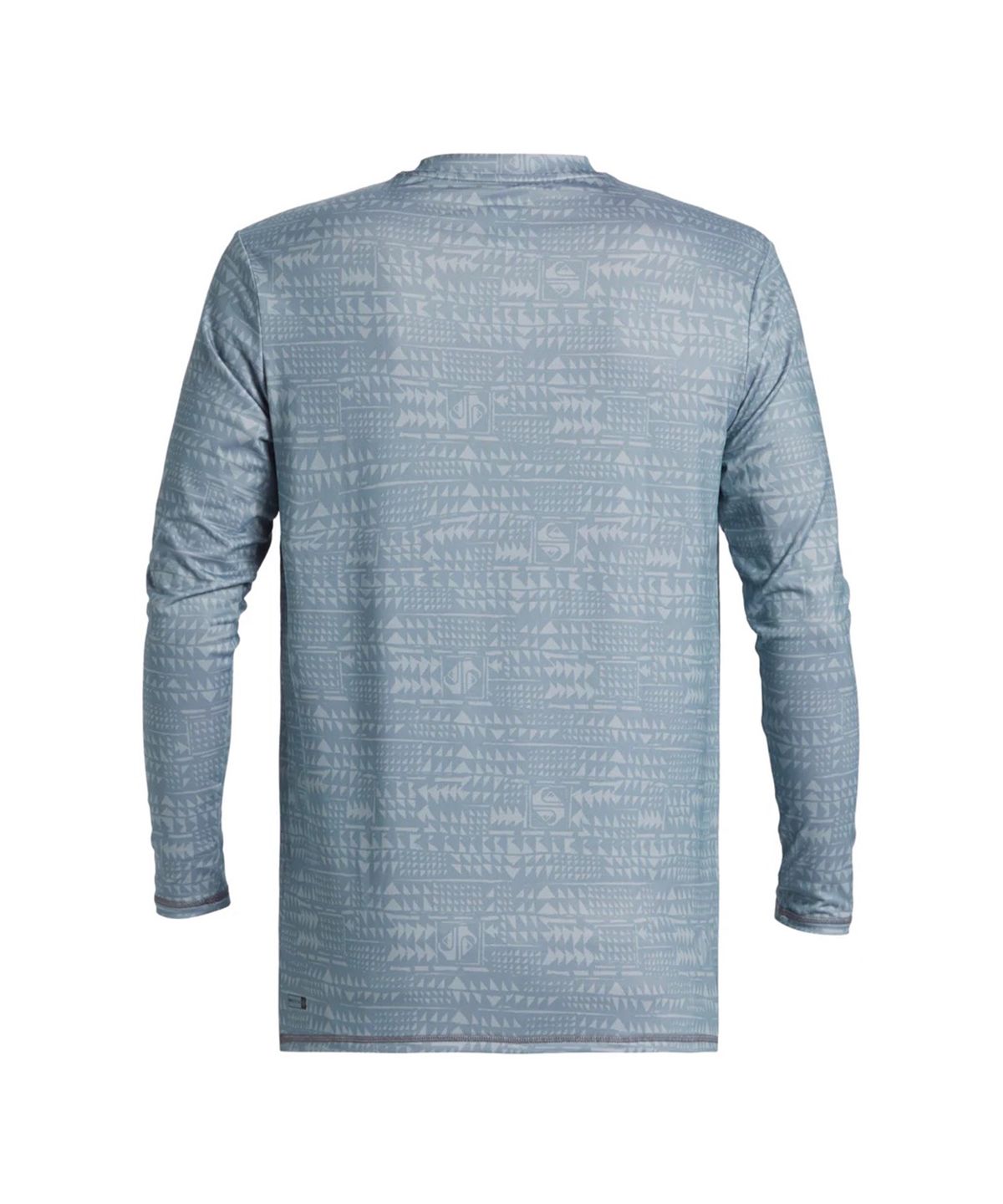 퀵실버(QUIKSILVER) 멀티플라이 서프 래쉬가드 SJE0 QE21RS080SJE