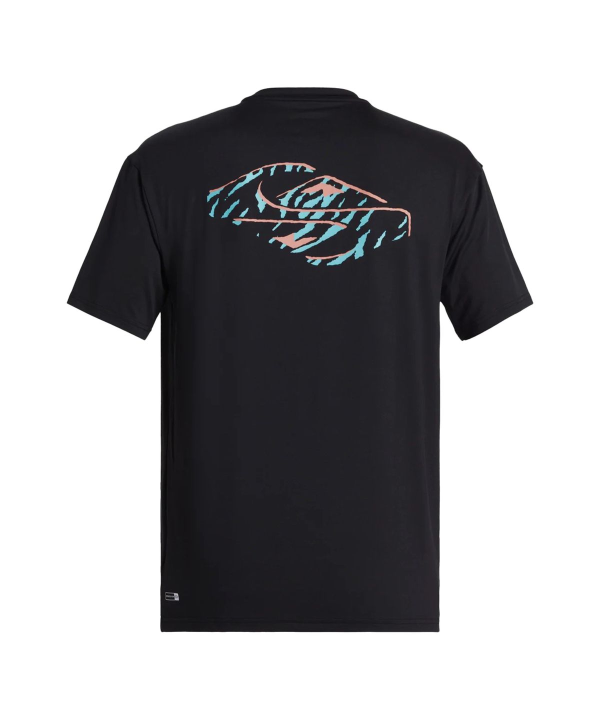 퀵실버(QUIKSILVER) 에브리데이 서프 래쉬가드 XKKW QE21RE012XKK
