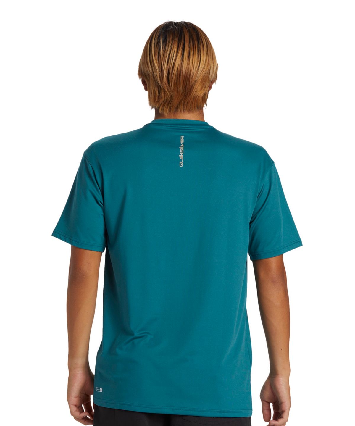 퀵실버(QUIKSILVER) 에브리데이 서프 래쉬가드 BQL0 QE21RE012BQL