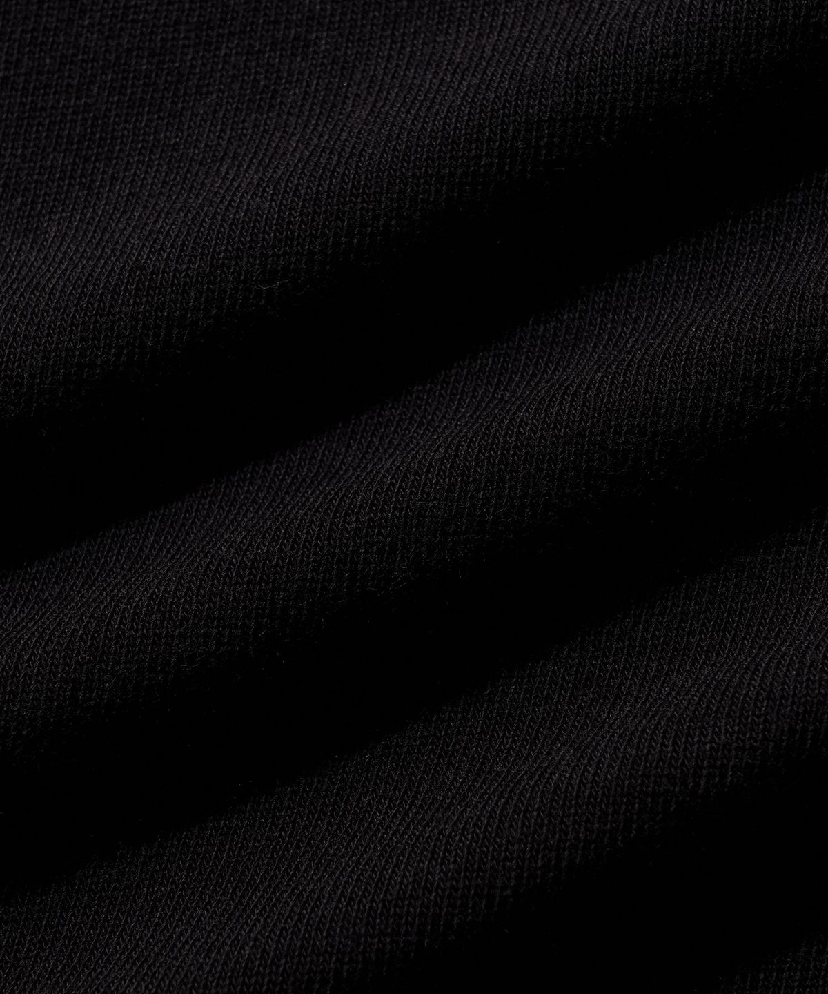 페플(FP142) 오리지널 헤비 메테오 투플라이 반팔티 블랙 OGST1909