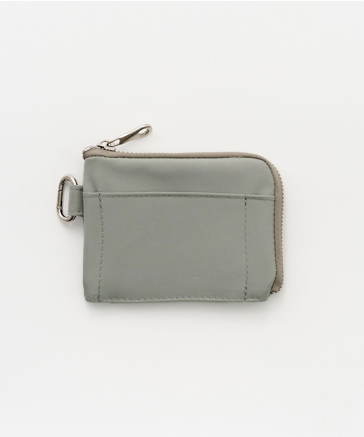 아이띵소(ITHINKSO) JETSET HALF WALLET 젯셋 하프 월렛