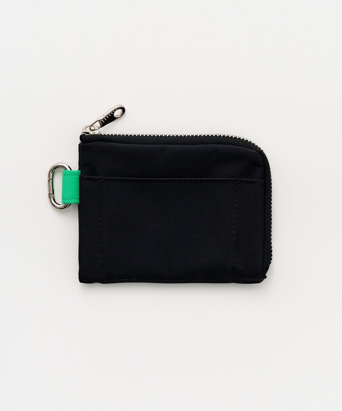 아이띵소(ITHINKSO) JETSET HALF WALLET 젯셋 하프 월렛