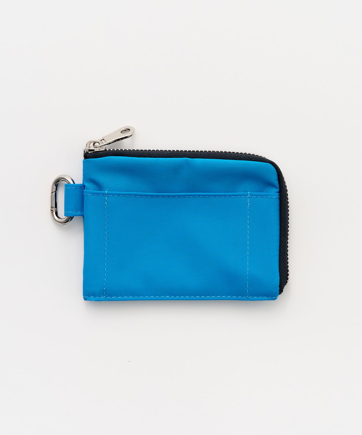 아이띵소(ITHINKSO) JETSET HALF WALLET 젯셋 하프 월렛