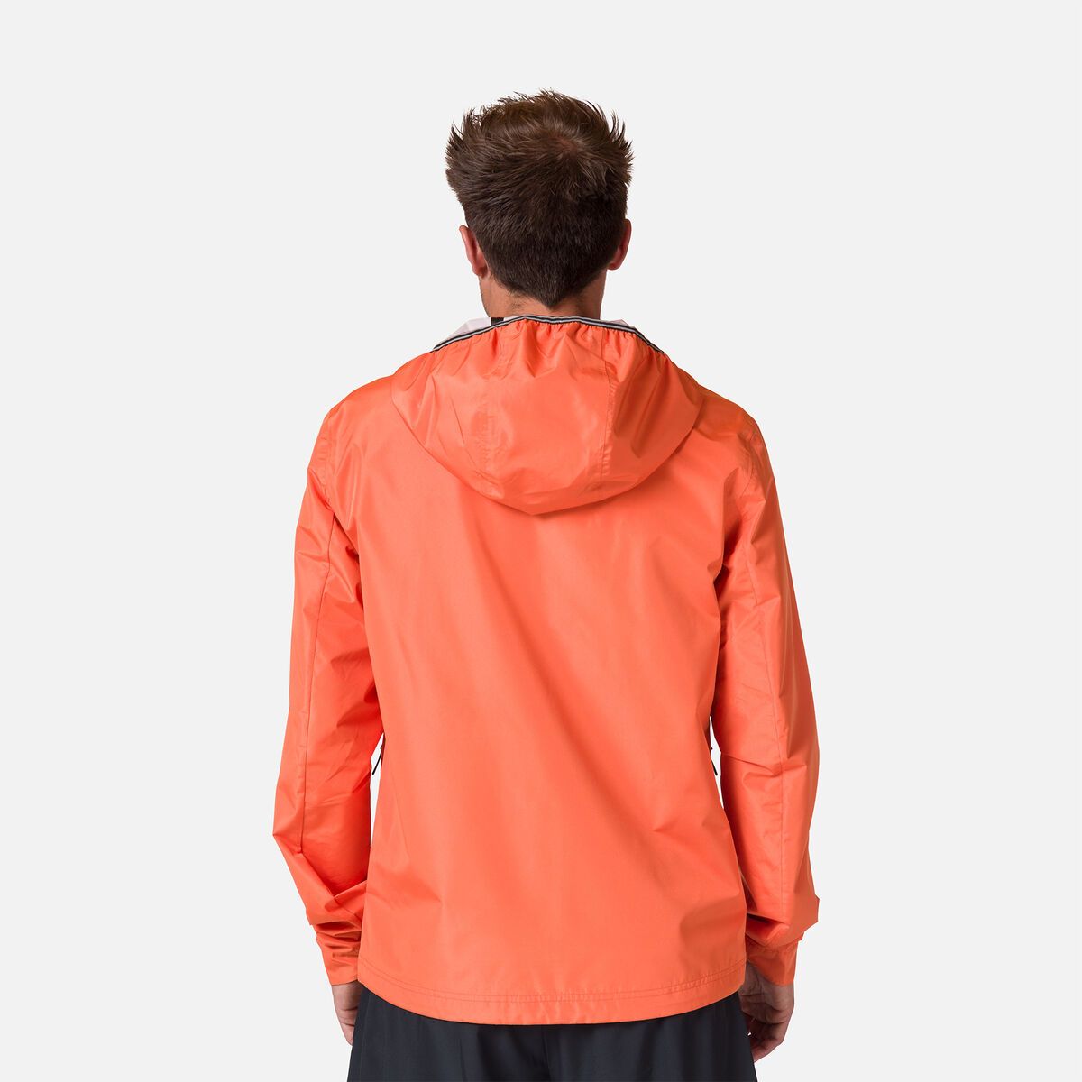 로시뇰(ROSSIGNOL) SKPR ACTIVE JKT CLEMENTINE ORANGE