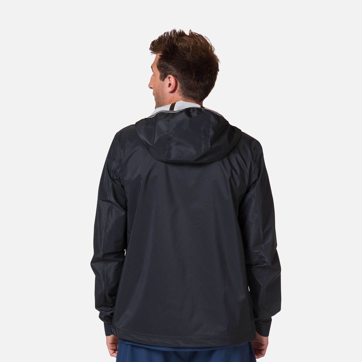 로시뇰(ROSSIGNOL) SKPR ACTIVE JKT BLACK
