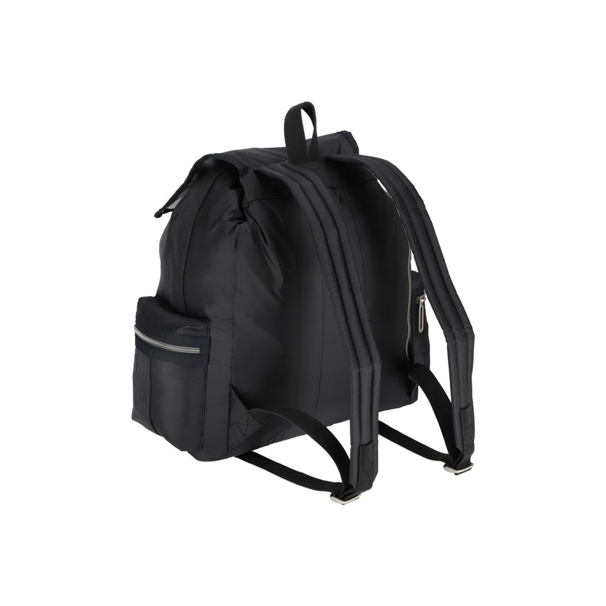 레스포색(LESPORTSAC) 트루 블랙 C 쓰리집 보이저 백팩 [2298.C363]