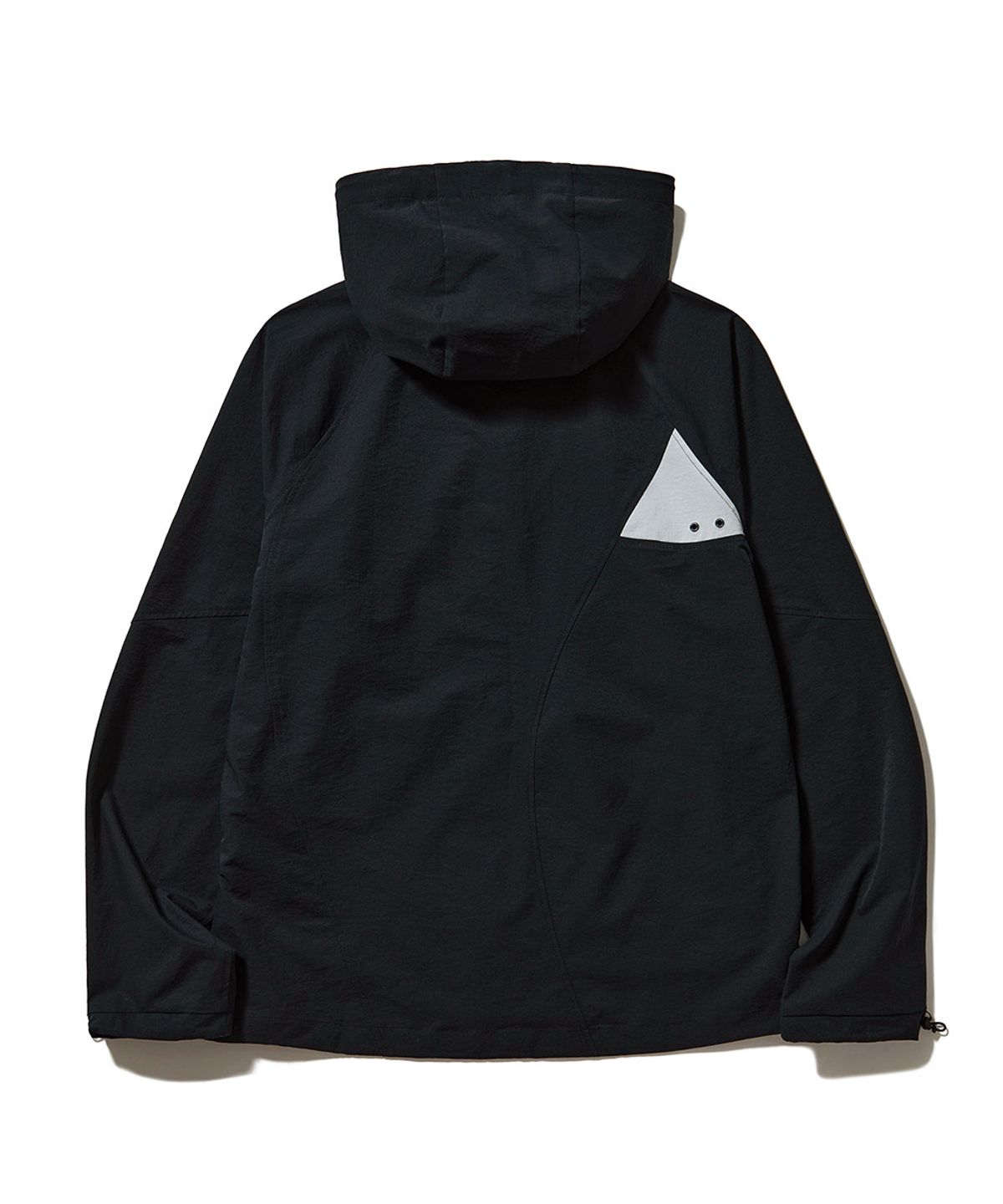 시에라디자인(SIERRA DESIGNS) 로사(ROSA) 에어닷 자켓 BLACK
