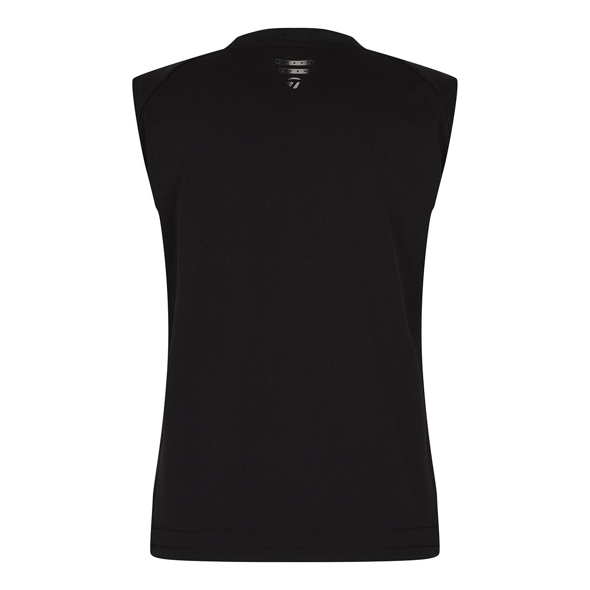 테일러메이드 어패럴(TAYLORMADE APPAREL) 여성 라운드 민소매 티셔츠 TTN-63HG47-199