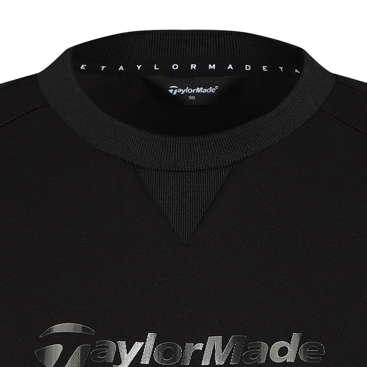 테일러메이드 어패럴(TAYLORMADE APPAREL) 여성 라운드 민소매 티셔츠 TTN-63HG47-199