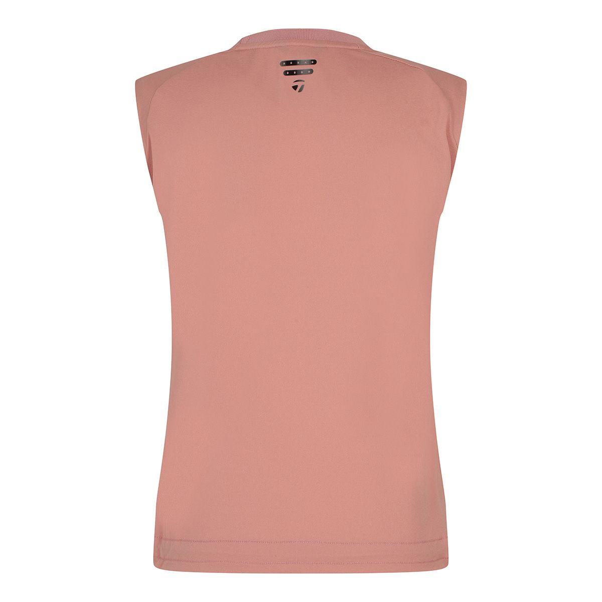 테일러메이드 어패럴(TAYLORMADE APPAREL) 여성 라운드 민소매 티셔츠 TTN-63HG47-403