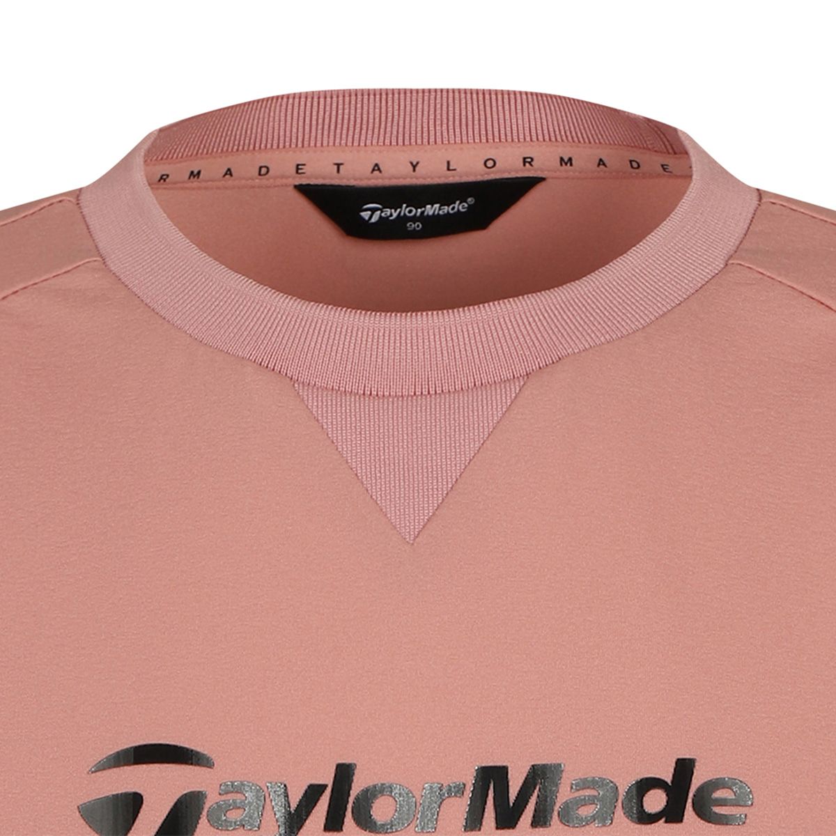 테일러메이드 어패럴(TAYLORMADE APPAREL) 여성 라운드 민소매 티셔츠 TTN-63HG47-403
