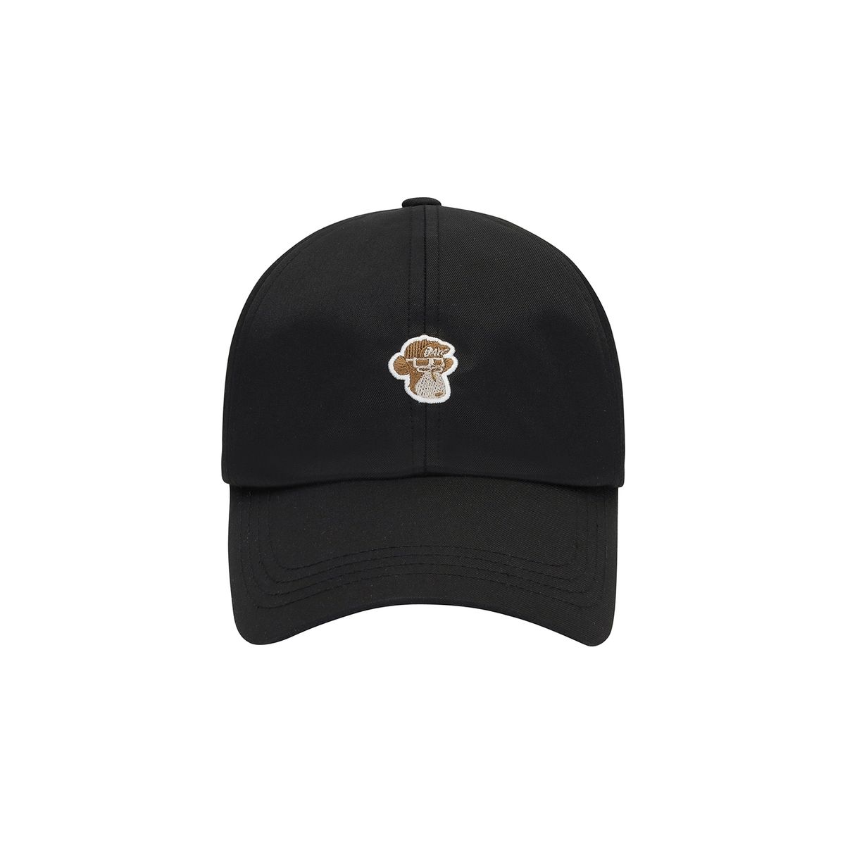마틴골프(MARTINE GOLF) Collaboration Ball Cap_Black (Uni)
