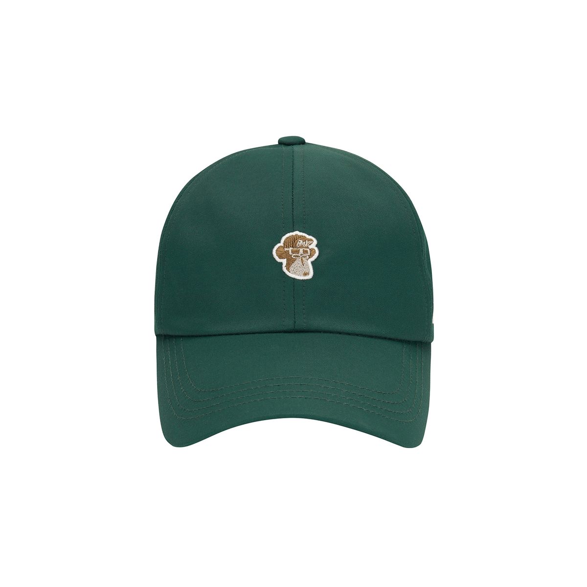 마틴골프(MARTINE GOLF) Collaboration Ball Cap_D/Green (Uni)