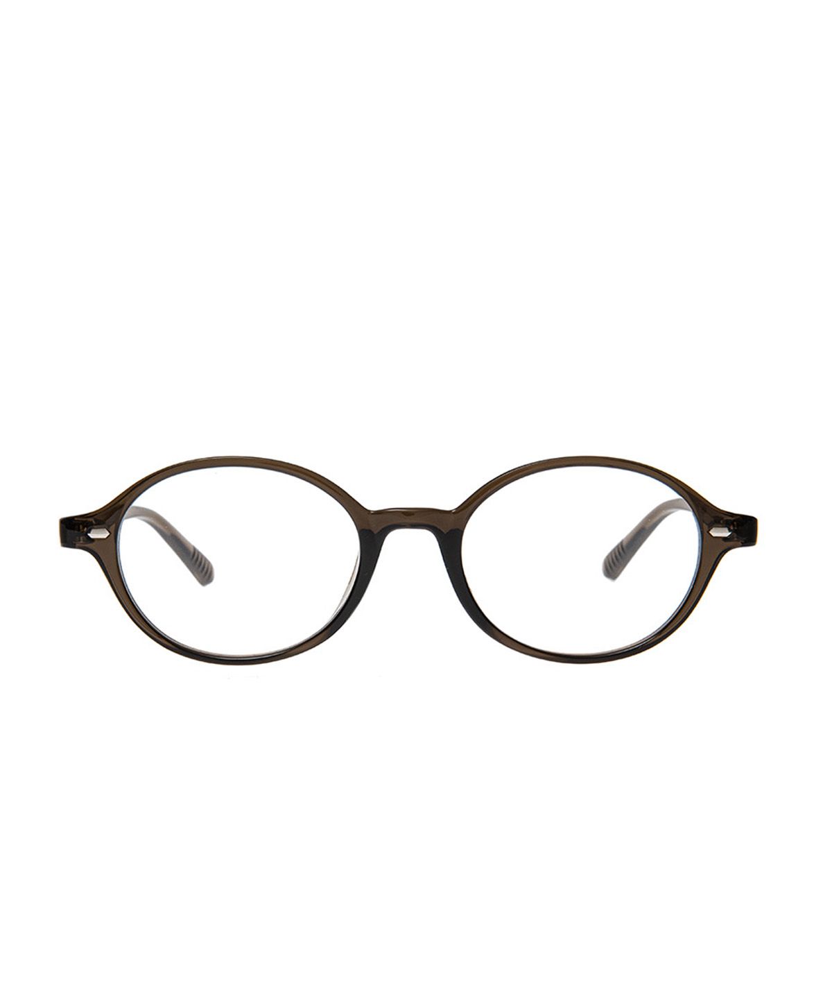 원브릴리언트(ONE BRILLIANT) Oraa-OB446-Dark Brown