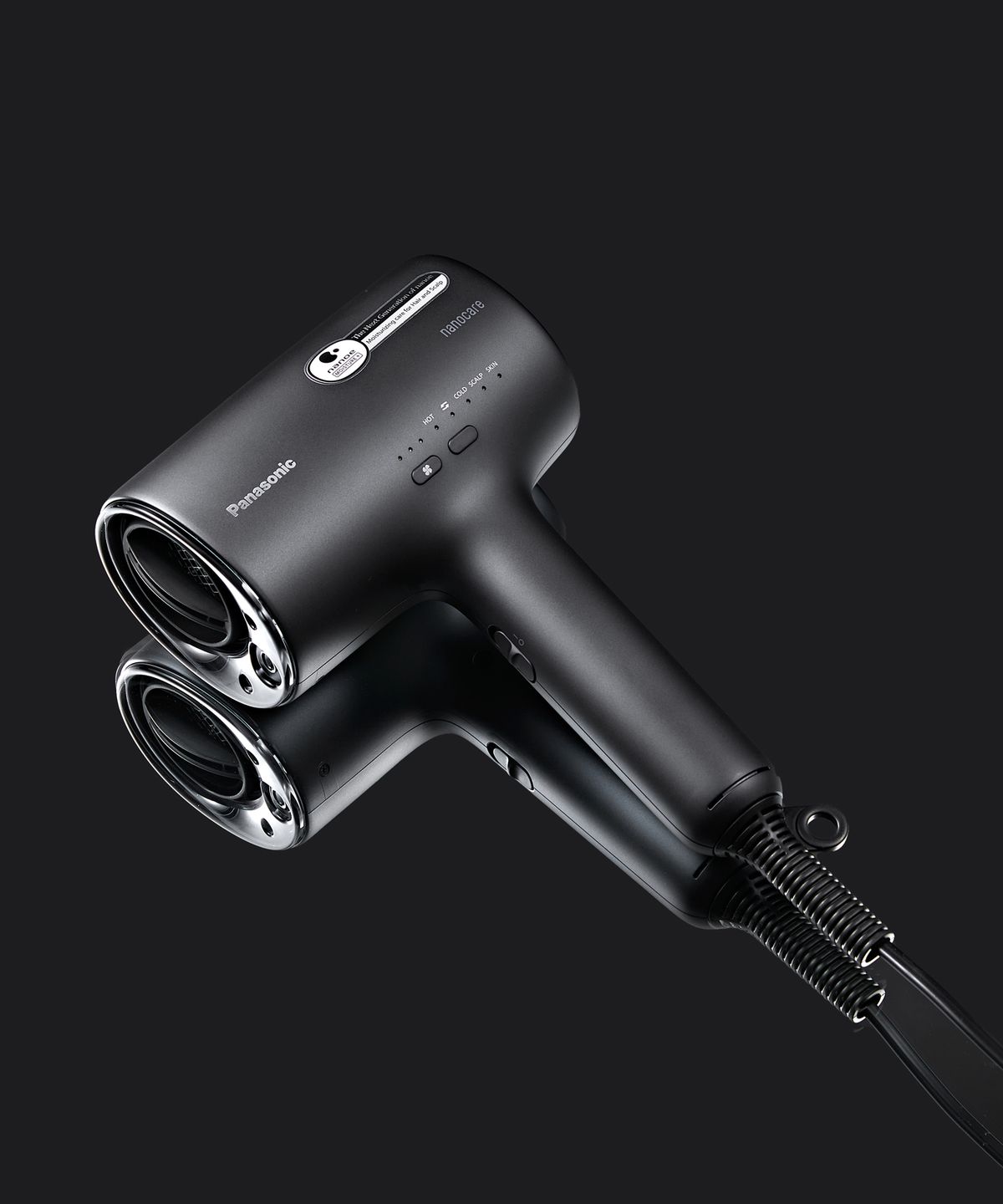 파나소닉(PANASONIC) 나노 케어 헤어 드라이어 EH-NA0J
