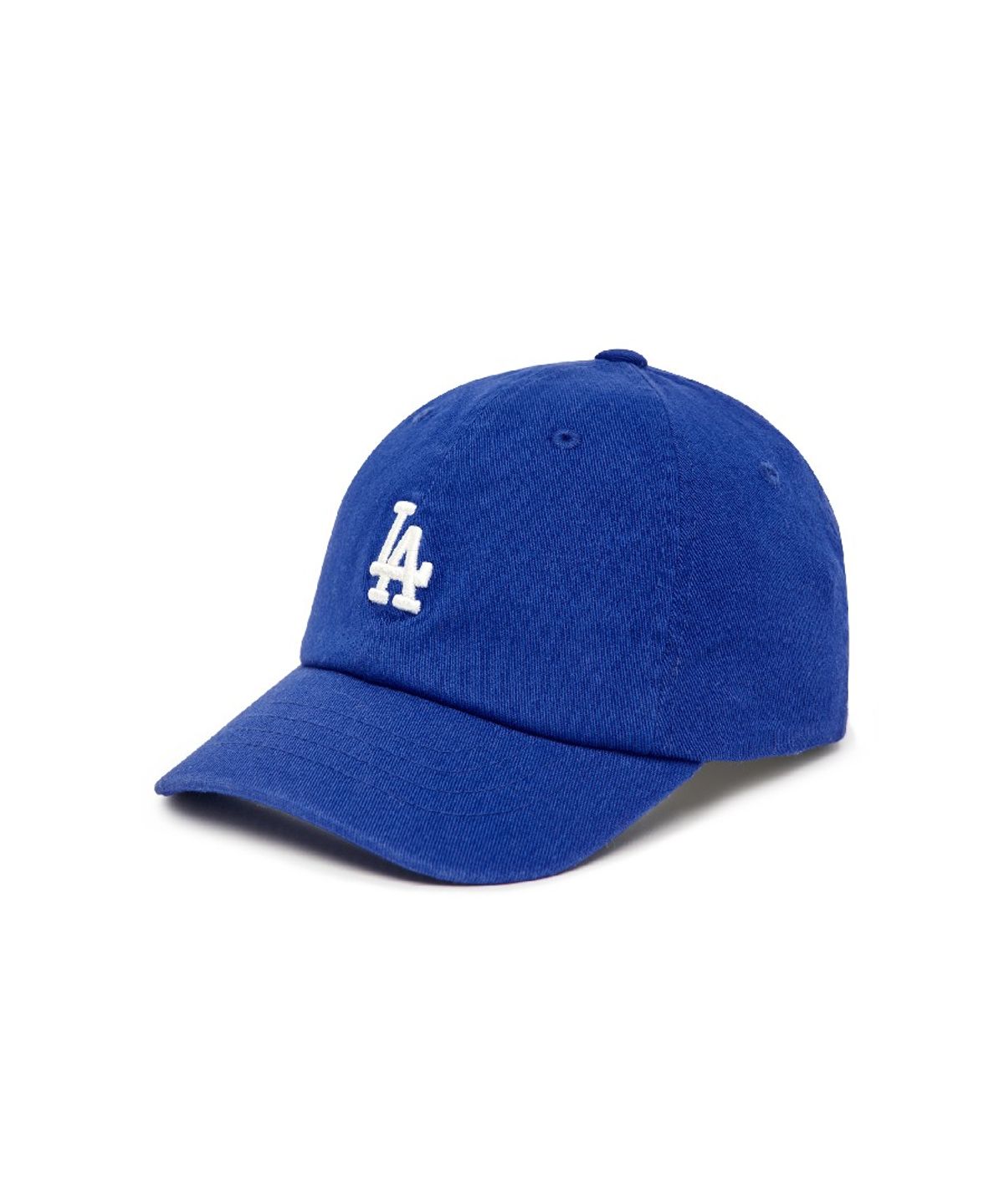 엠엘비 키즈(MLB KIDS) 베이비 루키 볼캡 LA (Blue)