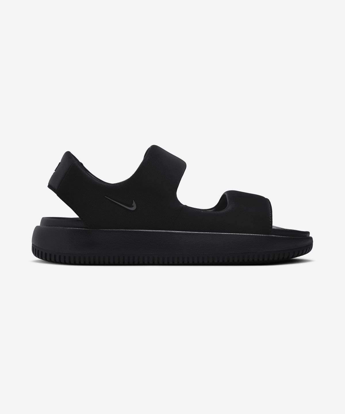 나이키(NIKE) 캄 샌들 M - 블랙 / FJ6044-001