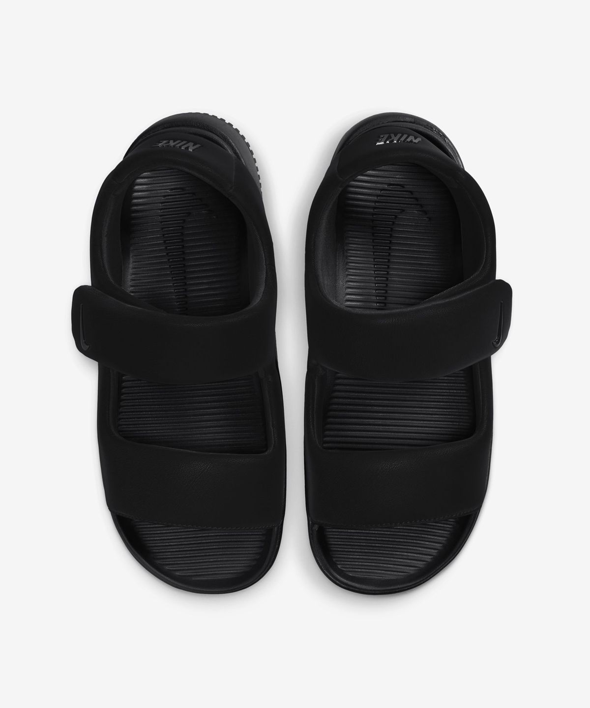 나이키(NIKE) 캄 샌들 M - 블랙 / FJ6044-001
