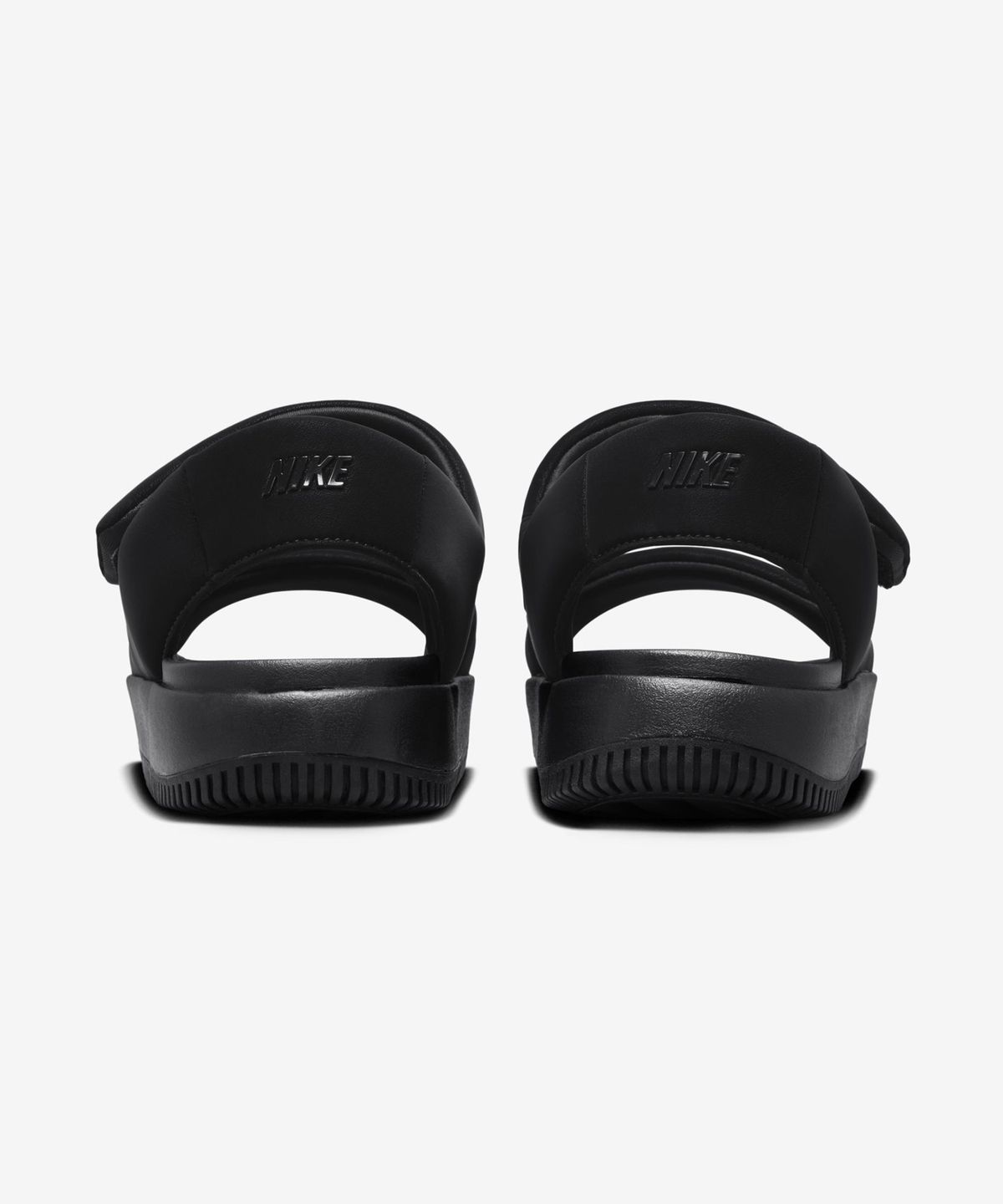 나이키(NIKE) 캄 샌들 M - 블랙 / FJ6044-001