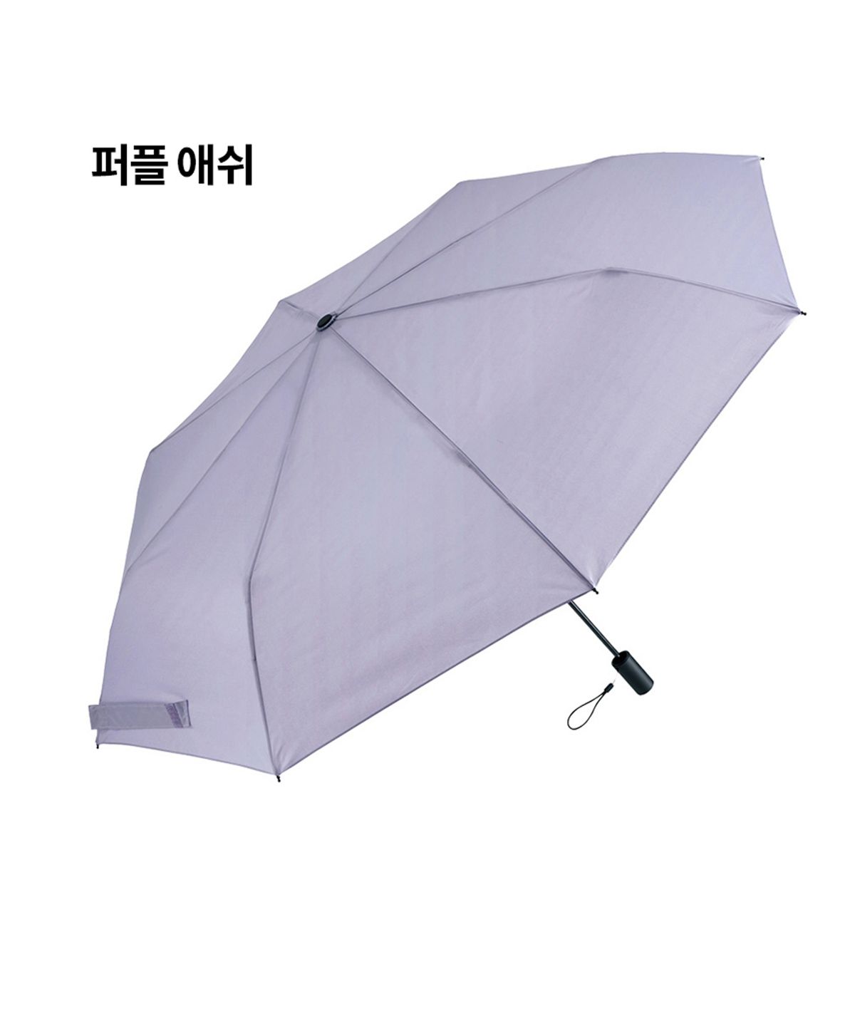 워터프론트(WATERFRONT) 스핀캐노피 자외선 차단 8K 3단 수동 양우산