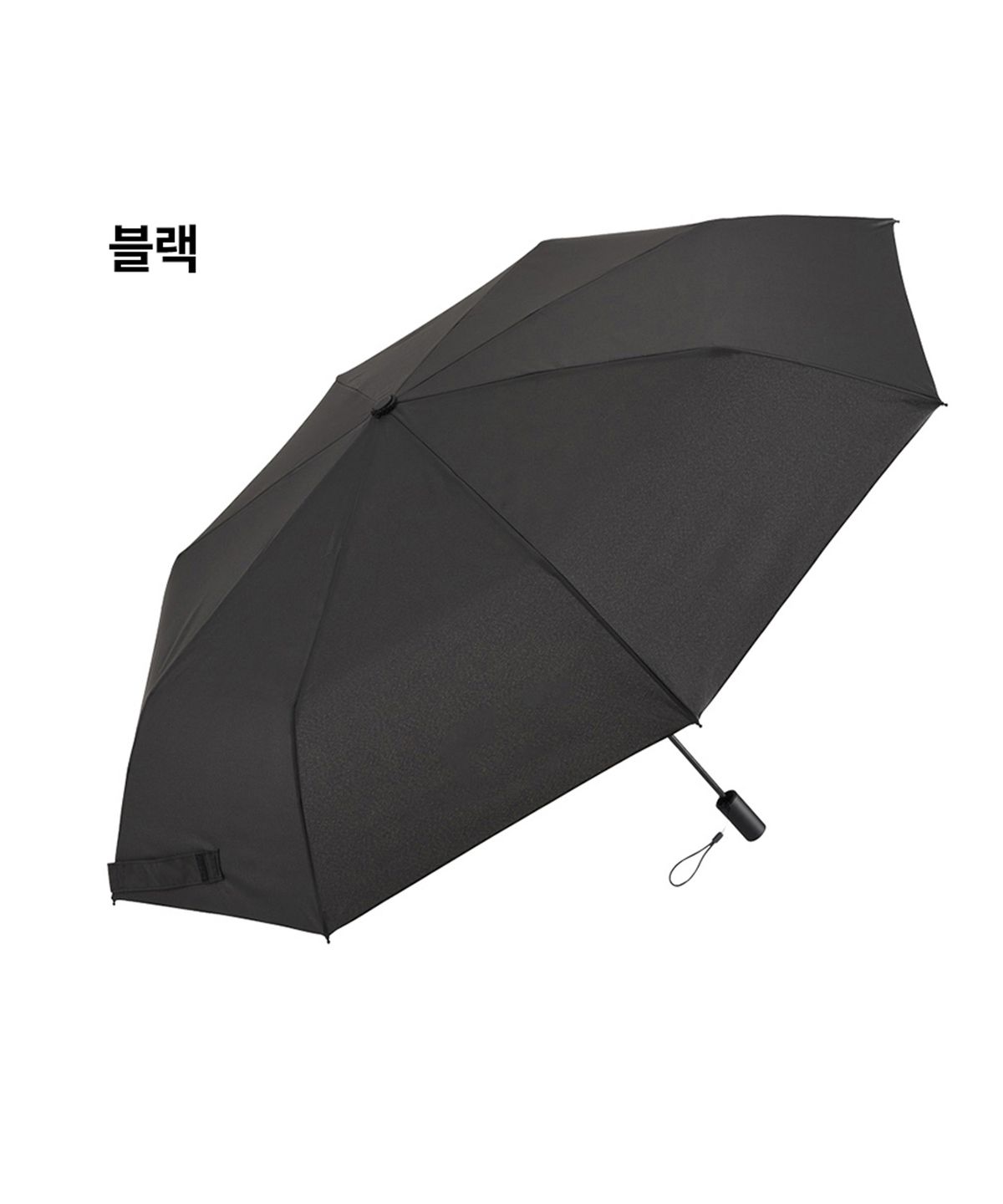 워터프론트(WATERFRONT) 스핀캐노피 자외선 차단 8K 3단 수동 양우산