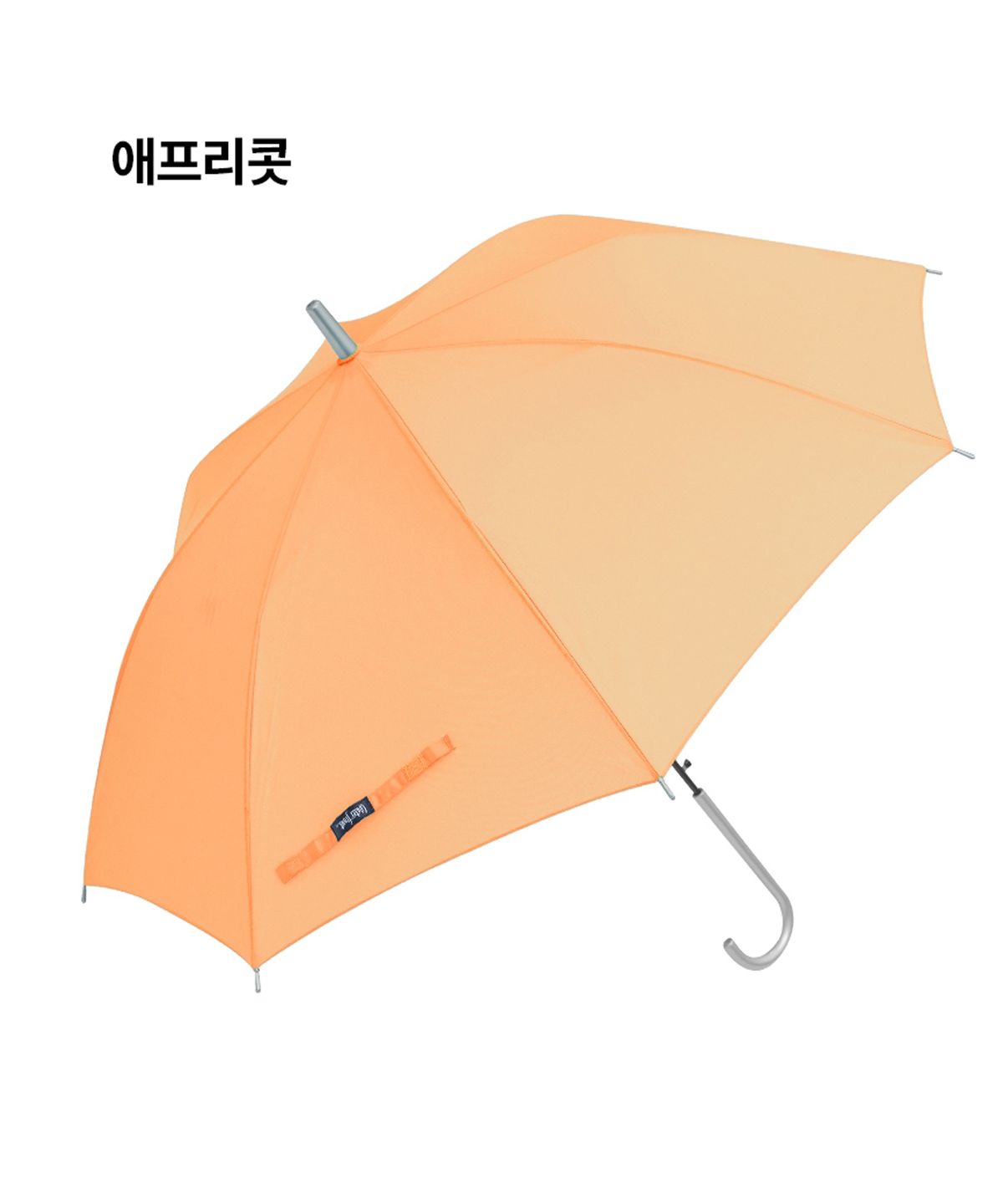 워터프론트(WATERFRONT) 베이직 점프 8K 자동 장우산
